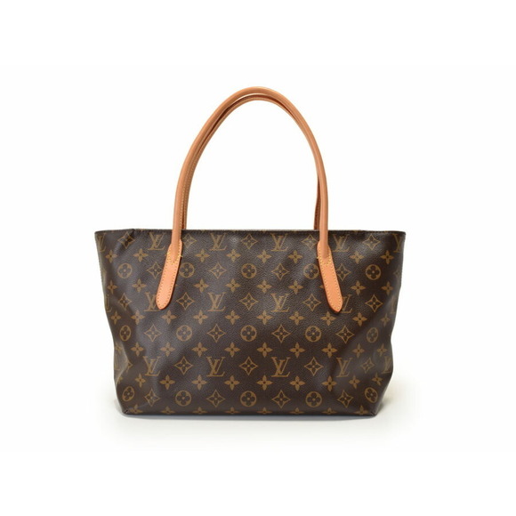 Louis Vuitton Monogram Raspail - Picture 2 of 9